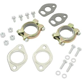 Exhaust Install Kit, for Type 1 VW, Each, Compatible with Dune Buggy in Saudi Arabia