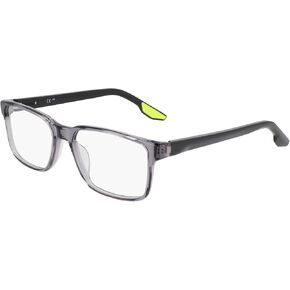 Nike Eyeglasses 7160 027 Crystal Grey in Kuwait