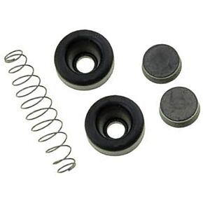 Rear Drum Brake Wheel Cylinder Kit for Ford Mustang,Falcon,Maverick 1964 1965 1966 1967 1968 1969 1970 1971 1972 for Mercury Comet 1965 1966-1972 Replacement D2DZ2128B, C5DZ2128B 1 PCS in Kuwait