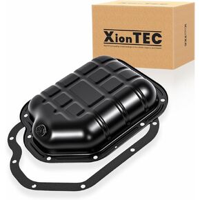 وعاء زيت المحرك السفلي مع قابس تصريف وحشية متوافق مع نيسان ألتيما 2002-2006، ماكسيما 2000-2008، مورانو 2003-2007، كويست 2004-2009 وإنفينيتي I30 2000-2001، I35 2002-2004،3.0/3.5L 264-505 in Kuwait