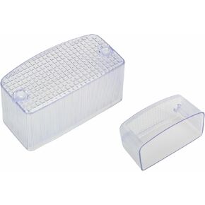 Fit for Honda 1993-2014 XR650L; 2003-2022 NPS50 RUCKUS; 2001-2007 VT750 - SHADOW SPIRIT; Motor Brake Tail light Rear Lamp Lens (Smoke) in Kuwait