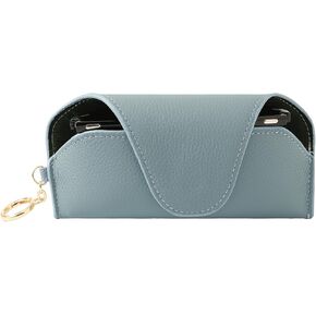 حامل نظارات شمسية مغناطيسي لواقي السيارة، حافظة نظارات شمسية للسفر مع مشبك للمحفظة، حافظة النظارات in Kuwait