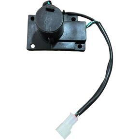 محرك السرعة الأمامية 24446C 2WD 4WD مع قابس مقاوم للماء متوافق مع مركبات LH260 LH300 LH400 ATV UTV QUAD 260CC 300CC 400CC in Kuwait