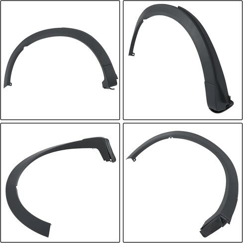 استبدال صب فتحة العجلة الخلفية اليمنى معدة لـ CX-9 2016-2022 TK4851W50F TK4851W50H in Saudi Arabia