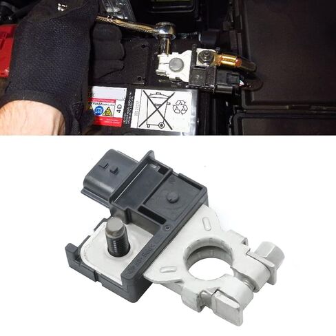 294G0-C990C Main Current Battery Sensor Ass, Replacement for Rogue Qashqai X-Trail, Replaces 294G0-C990C in Saudi Arabia
