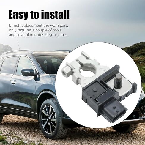 294G0-C990C Main Current Battery Sensor Ass, Replacement for Rogue Qashqai X-Trail, Replaces 294G0-C990C in Saudi Arabia