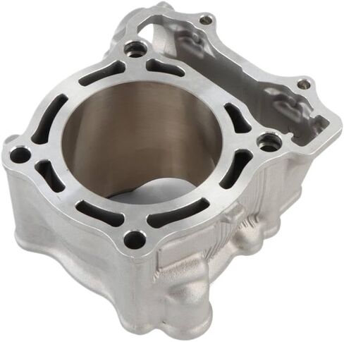 Cylinder Stock Bore 77mm Jug 5XC-11311-20-00 5NL-11311-00-00 5NL-11631-20-00 Compatible With YZ250F YZ WR250F 2001-2013 in Saudi Arabia
