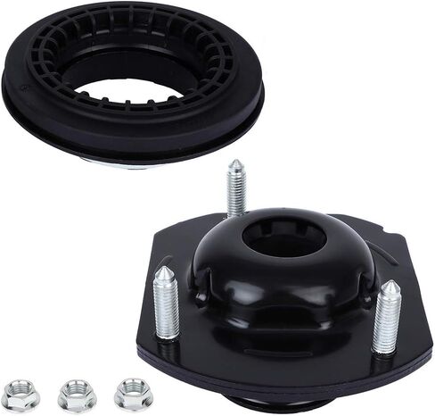 SCITOO Front Left or Right Suspension Strut Mount Fit For Buick Enclave,For Chevrolet Traverse,For GMC Acadia,For GMC Acadia Limited,For Saturn Outlook 3.6L in Saudi Arabia