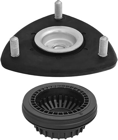 2x Front Suspension Strut Mount Kit Fits Mazda 3 2014-2018 Fits Mazda 3 Sport 2014 Fits Mazda 6 2014-2019 Fits Mazda CX-3 2016-2019 Fits Mazda CX-5 2013-2019 Fits Mazda CX-9 2016-2019 in Saudi Arabia