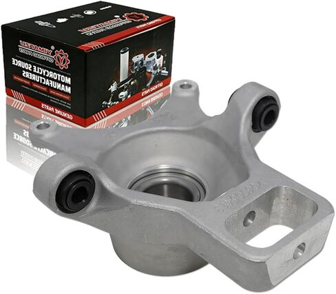 مفصل التوجيه الخلفي الأيمن مع محامل لـ Can-am BRP MAVERICK X3 MAX Turbo ATV UTV SSV 706005413 706004843 in Kuwait