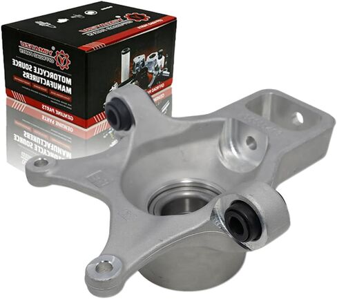 مفصل التوجيه الخلفي الأيمن مع محامل لـ Can-am BRP MAVERICK X3 MAX Turbo ATV UTV SSV 706005413 706004843 in Kuwait