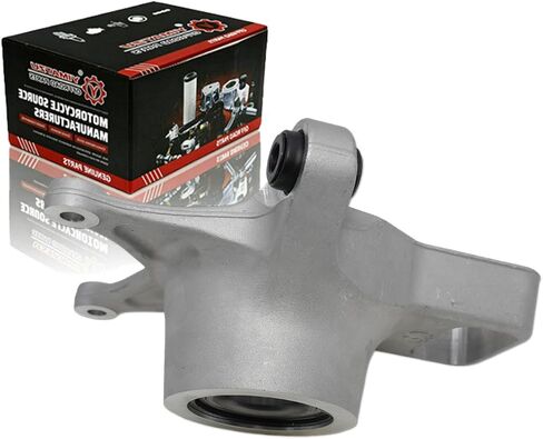 مفصل التوجيه الخلفي الأيمن مع محامل لـ Can-am BRP MAVERICK X3 MAX Turbo ATV UTV SSV 706005413 706004843 in Kuwait