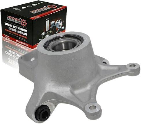 مفصل التوجيه الخلفي الأيمن مع محامل لـ Can-am BRP MAVERICK X3 MAX Turbo ATV UTV SSV 706005413 706004843 in Kuwait