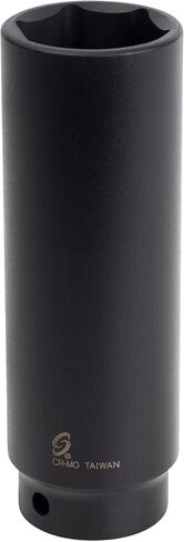 SUNEX TOOLS 234xd 1/2-Inch Drive 1-1/16-Inch Extra Deep Impact Socket in Kuwait