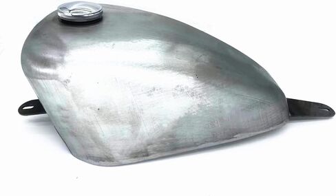 Petrol Gas Fuel Tank For HONDA Steed 400 600 Shadow VT600 DN 4cm Depth in Kuwait