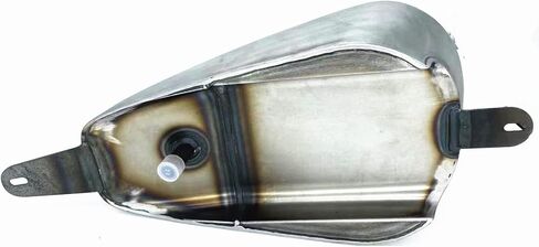 Petrol Gas Fuel Tank For HONDA Steed 400 600 Shadow VT600 DN 4cm Depth in Kuwait