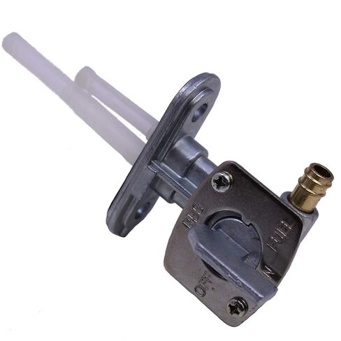 استبدال الوقود بيتكوك التبديل متوافق مع كاواساكي KX60 KX80 KX85 KX100 KX125 KX250 KZ440 KX65 2000 2001 2002 2003 2004 2005 in Kuwait