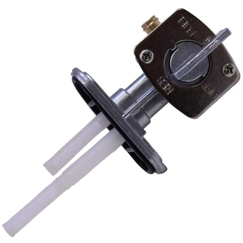 استبدال الوقود بيتكوك التبديل متوافق مع كاواساكي KX60 KX80 KX85 KX100 KX125 KX250 KZ440 KX65 2000 2001 2002 2003 2004 2005 in Kuwait