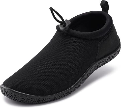 WHITIN Women's Canvas House Shoes with Removable Insoles | Lightweight & Versatile in Saudi Arabia