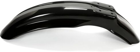 Plastic Kit Compatible with 2003-2007 Honda CR85R/CR85RB Expert, Black Body Fairing Set Front/Rear Fender Side Panels in Saudi Arabia