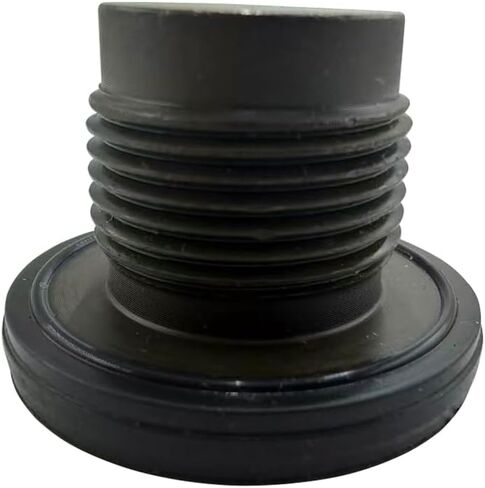 قابس تصريف وعاء زيت المحرك متوافق مع 1994-2001 دودج رام 5.9L الكمون 2500 3500 in Kuwait