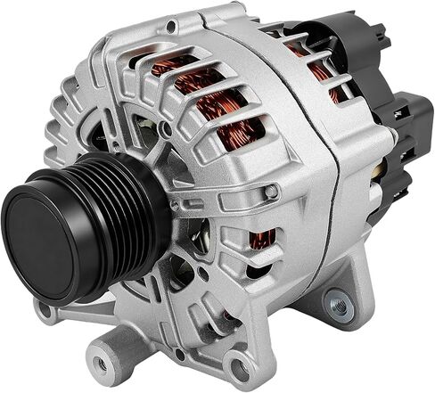 SCITOO Alternator for 2001 2002 2003 For Mitsubishi Galant,2001-2005 For Dodge Stratus in Saudi Arabia