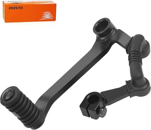 Gear Shift Lever Pedal Assembly for Honda Grom 125 ABS 2014-2024 24700-K26-900 24700-K26-B00 in Saudi Arabia