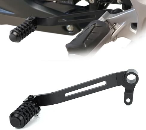 Xitomer مناسب لرافعة ناقل الحركة GROM المتوافقة مع Grom 125 MSX125 2014-2026، Grom 125 MSX125 ABS 2022-2026، Grom 125 MSX125 SP 2024-2025 رافعة تروس الدراجات النارية in Kuwait