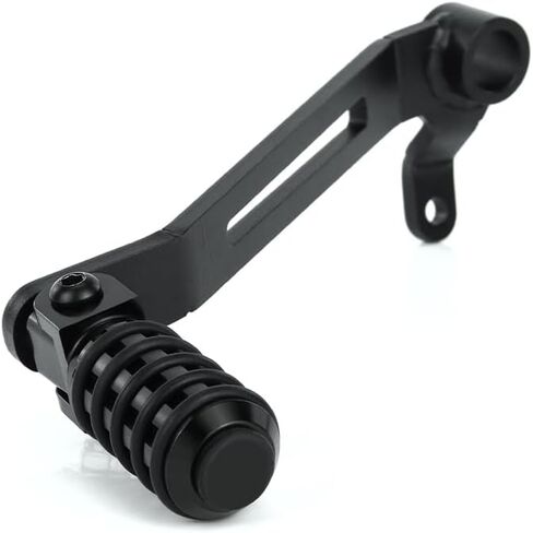 Xitomer مناسب لرافعة ناقل الحركة GROM المتوافقة مع Grom 125 MSX125 2014-2026، Grom 125 MSX125 ABS 2022-2026، Grom 125 MSX125 SP 2024-2025 رافعة تروس الدراجات النارية in Kuwait