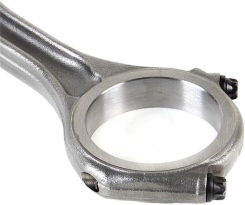 6 PCS Connecting Rods Compatible with 2007-2016 A4 A5 A6 Q7 3.0 TDI Engines - Part Numbers 059198401F 95510397510 059105401AE in Saudi Arabia