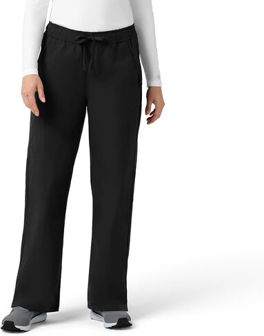 Carhartt Rugged Flex FLD Scrubs for Women, RipsTops Boot Cut Cargo Scrub Pants in Saudi Arabia