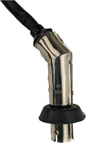 RedCap Ignition Coil Compatible with Tank 200 Yamaha Route 66 Virago XV250 V-Star 250 V-Twin Linhai 300cc Baja 260cc 300cc LIFAN LF250 LF200 Roketa Vado MC-18 Motor Kawasaki Lakota KEF 300 ATV Scooter in Saudi Arabia