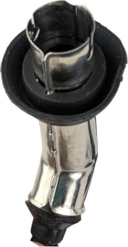 RedCap Ignition Coil Compatible with Tank 200 Yamaha Route 66 Virago XV250 V-Star 250 V-Twin Linhai 300cc Baja 260cc 300cc LIFAN LF250 LF200 Roketa Vado MC-18 Motor Kawasaki Lakota KEF 300 ATV Scooter in Saudi Arabia