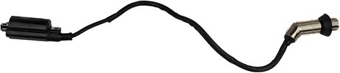 RedCap Ignition Coil Compatible with Tank 200 Yamaha Route 66 Virago XV250 V-Star 250 V-Twin Linhai 300cc Baja 260cc 300cc LIFAN LF250 LF200 Roketa Vado MC-18 Motor Kawasaki Lakota KEF 300 ATV Scooter in Saudi Arabia