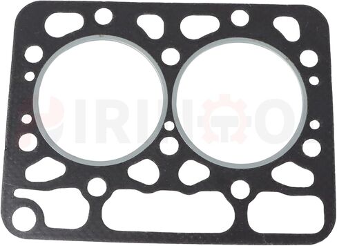 ZB600 Engine Full Overhaul Gasket Kit for Kubota B4200 GL5500 GL6500 Tractor Bobcat 313 CR2500 CR2700/P Loader Engine Repair in Saudi Arabia
