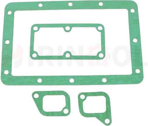 ZB600 Engine Full Overhaul Gasket Kit for Kubota B4200 GL5500 GL6500 Tractor Bobcat 313 CR2500 CR2700/P Loader Engine Repair in Saudi Arabia