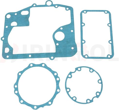 ZB600 Engine Full Overhaul Gasket Kit for Kubota B4200 GL5500 GL6500 Tractor Bobcat 313 CR2500 CR2700/P Loader Engine Repair in Saudi Arabia