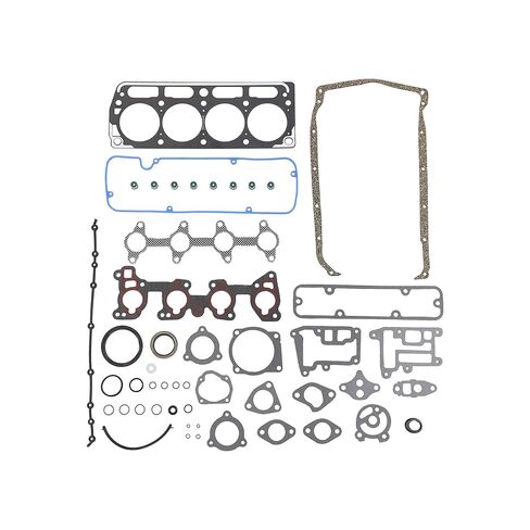 DNJ FGS3029 Full Gasket Set for 1994-1997 Chevrolet GMC Isuzu Hombre S10 Sonoma 2.2L L4 8V OHV 2190cc in Saudi Arabia