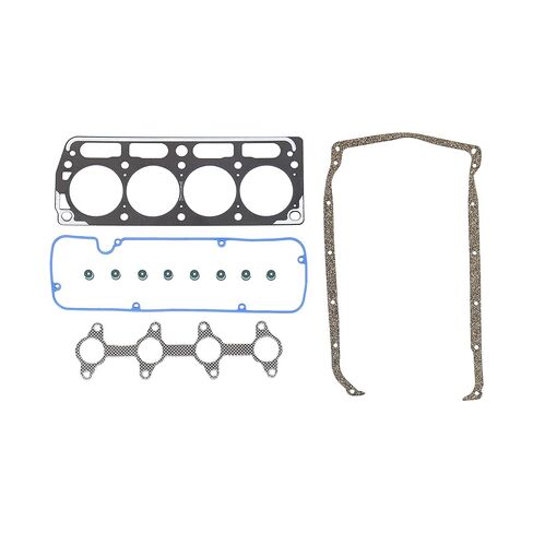 DNJ FGS3029 Full Gasket Set for 1994-1997 Chevrolet GMC Isuzu Hombre S10 Sonoma 2.2L L4 8V OHV 2190cc in Saudi Arabia