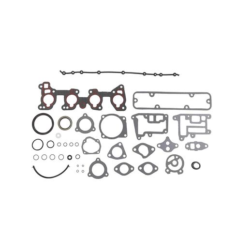 DNJ FGS3029 Full Gasket Set for 1994-1997 Chevrolet GMC Isuzu Hombre S10 Sonoma 2.2L L4 8V OHV 2190cc in Saudi Arabia