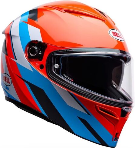Bell Helmets Lithium MIPS - White/Gray Tech, Large in Saudi Arabia