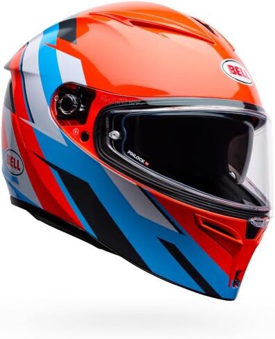 Bell Helmets Lithium MIPS - White/Gray Tech, Large in Saudi Arabia