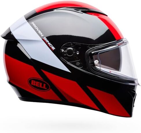 Bell Helmets Lithium MIPS - White/Gray Tech, Large in Saudi Arabia