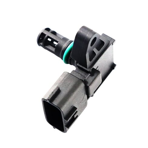 2897334 Manifold Pressure Temperature Sensor MAP Compatible with Cummins Engine M11 ISC ISL ISM ISX ISB Replaces 4921324 2872784 RP32270001 in Saudi Arabia