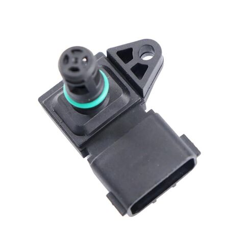 2897334 Manifold Pressure Temperature Sensor MAP Compatible with Cummins Engine M11 ISC ISL ISM ISX ISB Replaces 4921324 2872784 RP32270001 in Saudi Arabia