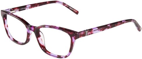 JONES NEW YORK Eyeglasses J228 Purple Tortoise in Saudi Arabia