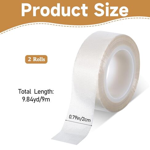 شريط ناشر LED، قطعتان من شريط ناشر الضوء، شريط ناشر للضوء، أشرطة إخفاء خافتة، 0.78 بوصة × 29 قدم، غطاء شريط أضواء LED لتنعيم ملصق حجب الإضاءة لأضواء الناشرون قليلاً، أبيض in Saudi Arabia