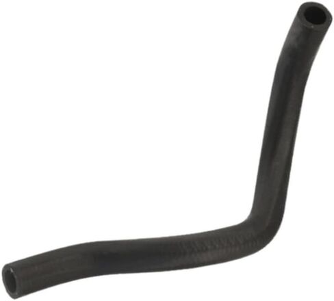 KarParts360 لخرطوم سخان التكييف ايسوزو روديو 1993 94 95 96 1997 | مصنوع من المطاط المقوى | أسود | شكل خرطوم التجميع المصبوب | المشابك المستبعدة | استبعاد الربيع in Saudi Arabia