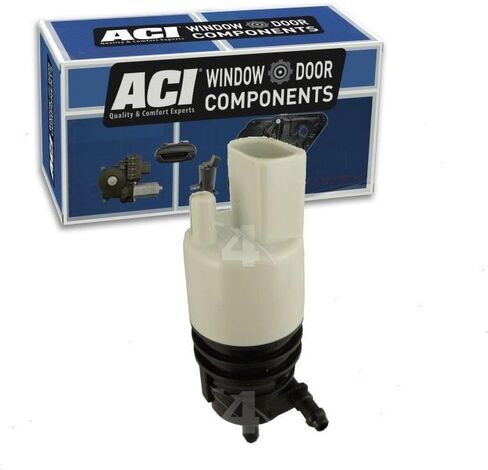ACI Windshield Washer Pump compatible with Dodge Avenger 2008-2014 in Saudi Arabia