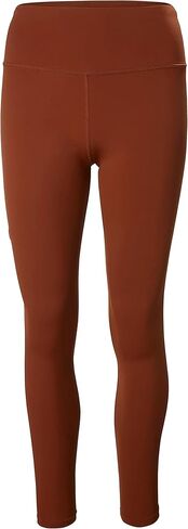 Helly-Hansen Roam Legging - Women's Athletic Performance Pants, Moisture-Wicking, Breathable, Ideal for Yoga & Training in Saudi Arabia